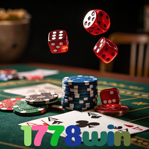 1778win:Aposte nas melhores slots e conquiste prêmios como nunca!