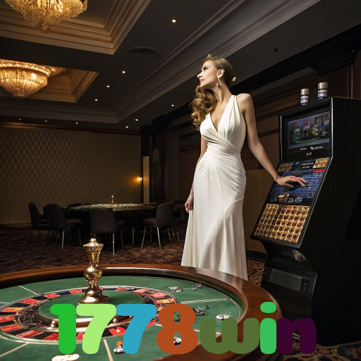 1778win:Aposte nas melhores slots e conquiste prêmios como nunca!