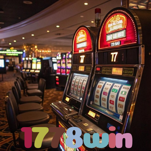 1778win：Aposte no futebol, jogue poker e conquiste vitórias épicas!