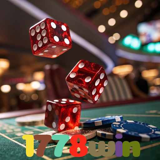 1778win:Aposte nas melhores slots e conquiste prêmios como nunca!