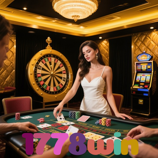 1778win:Jogue poker, aposte no futebol e ganhe em grandes jogos de cassino!