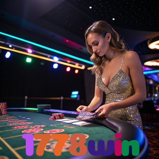 1778win：Aposte no futebol, jogue poker e conquiste vitórias épicas!