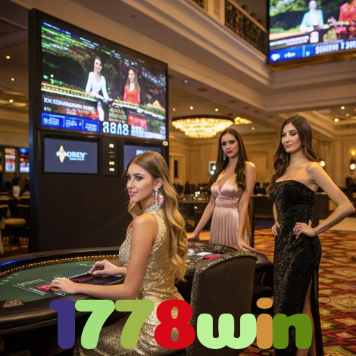 1778win：Aposte nas melhores slots e conquiste prêmios como nunca!