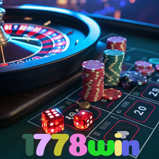 1778win:Aposte nas melhores slots e conquiste prêmios como nunca!