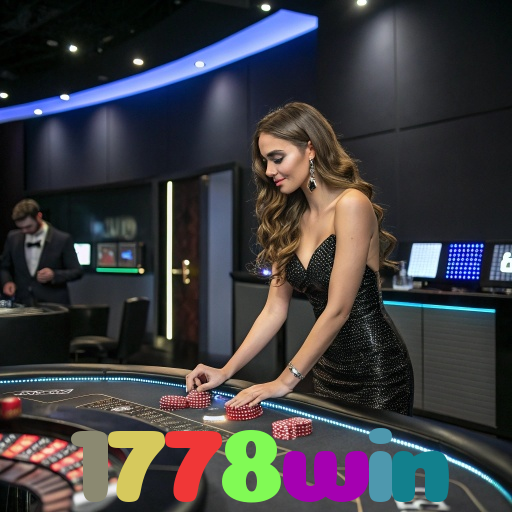 1778win：Aposte no futebol, jogue poker e conquiste vitórias épicas!