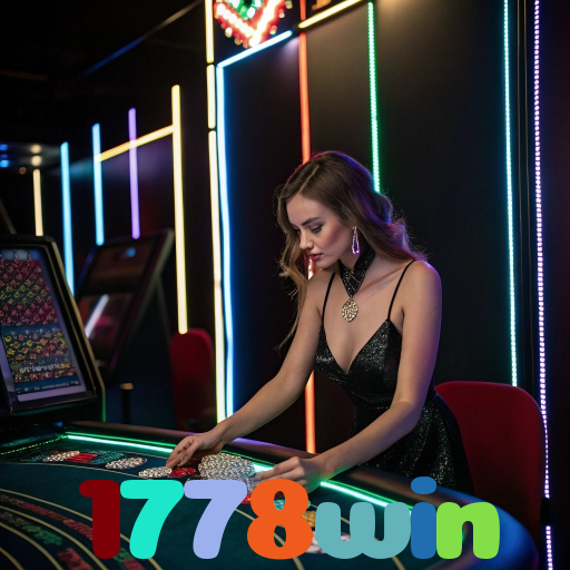 1778win：Aposte nas melhores slots e conquiste prêmios como nunca!