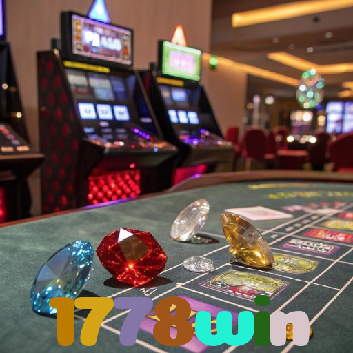 1778win：Aposte no futebol, jogue poker e conquiste vitórias épicas!