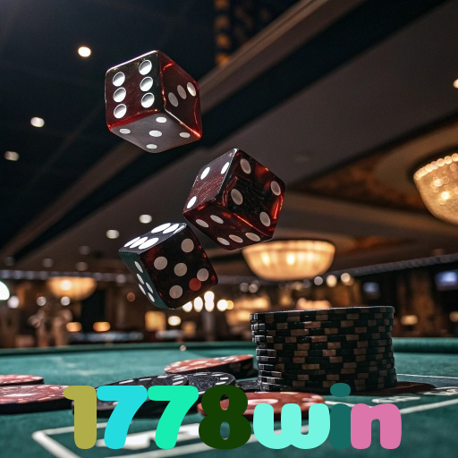 1778win：Aposte nas melhores slots e conquiste prêmios como nunca!