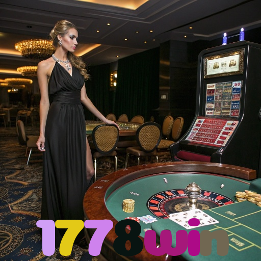 1778win：Jogue poker, aposte no futebol e ganhe em grandes jogos de cassino!