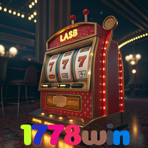 1778win：Aposte nas melhores slots e conquiste prêmios como nunca!