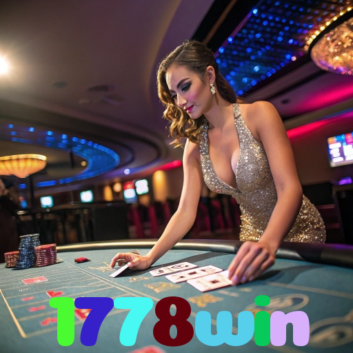 1778win:Aposte no futebol, jogue poker e conquiste vitórias épicas!