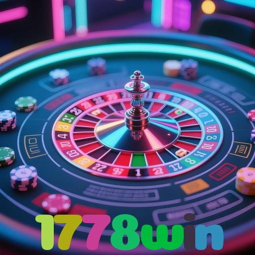 1778win：Aposte no futebol, jogue poker e conquiste vitórias épicas!