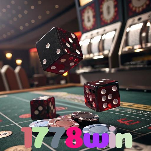 1778win：Aposte no futebol, jogue poker e conquiste vitórias épicas!