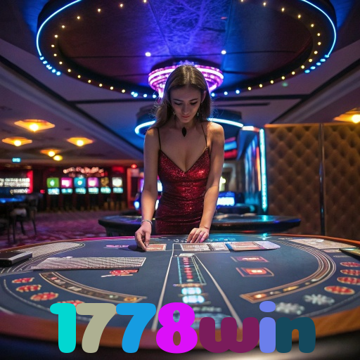 1778win:Jogue poker, aposte no futebol e ganhe em grandes jogos de cassino!