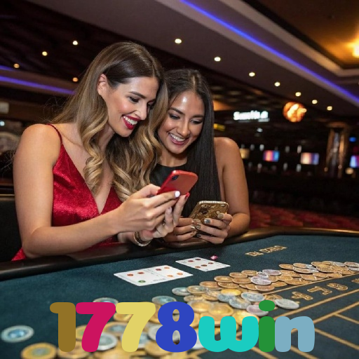 1778win：Aposte nas melhores slots e conquiste prêmios como nunca!