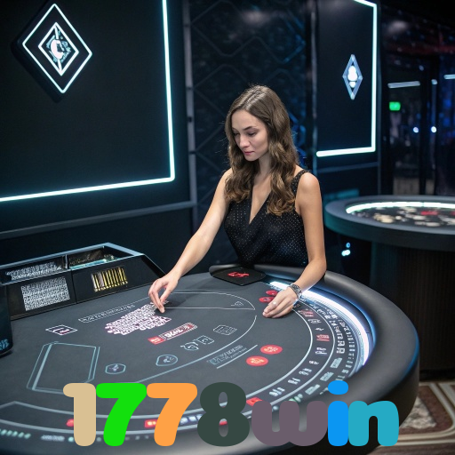 1778win：Aposte no futebol, jogue poker e conquiste vitórias épicas!