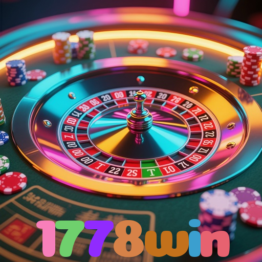 1778win:Aposte nas melhores slots e conquiste prêmios como nunca!