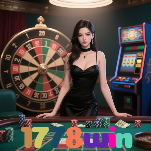 1778win：Jogue poker, aposte no futebol e ganhe em grandes jogos de cassino!