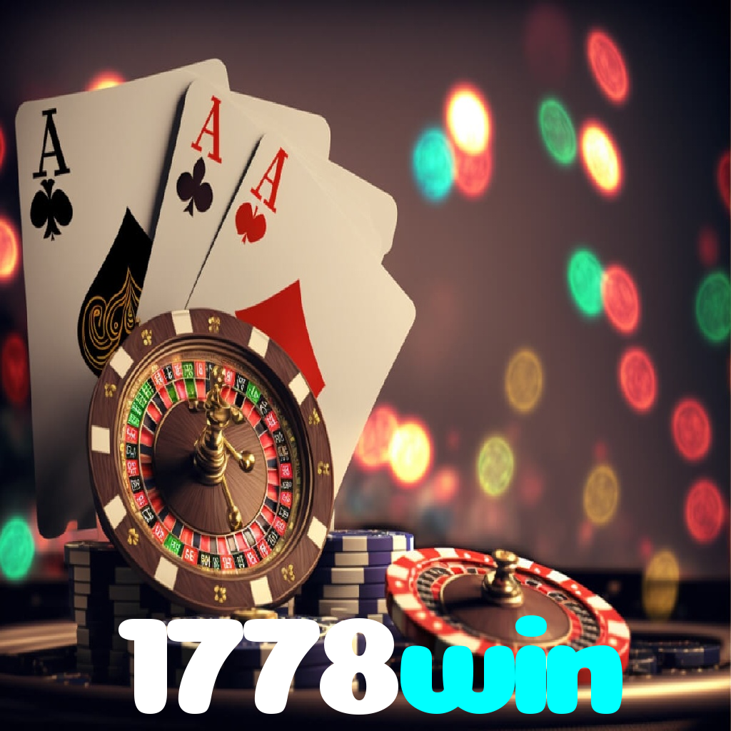 1778win：Aposte no futebol, jogue poker e conquiste vitórias épicas!