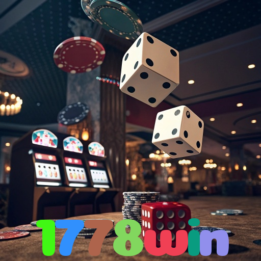 1778win：Aposte nas melhores slots e conquiste prêmios como nunca!
