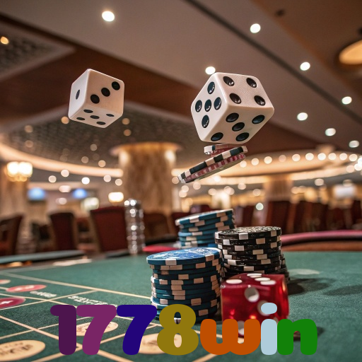 1778win:Aposte nas melhores slots e conquiste prêmios como nunca!