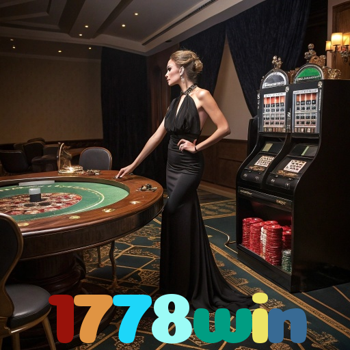 1778win:Aposte nas melhores slots e conquiste prêmios como nunca!