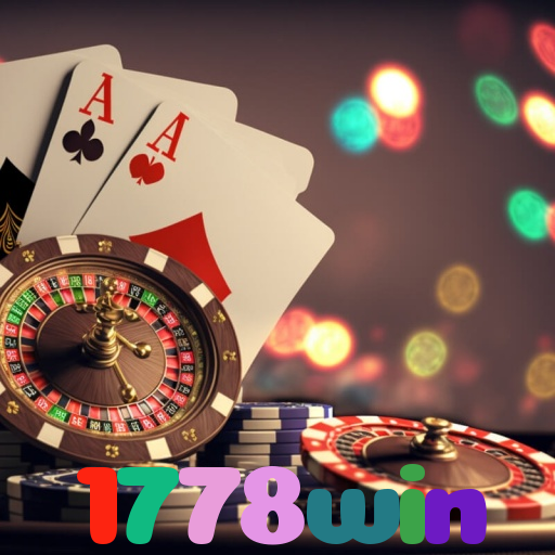 1778win：Aposte no futebol, jogue poker e conquiste vitórias épicas!