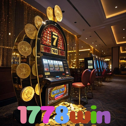 1778win:Aposte nas melhores slots e conquiste prêmios como nunca!