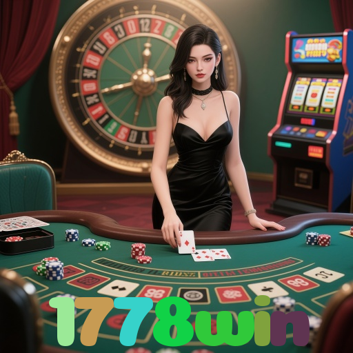1778win：Aposte no futebol, jogue poker e conquiste vitórias épicas!