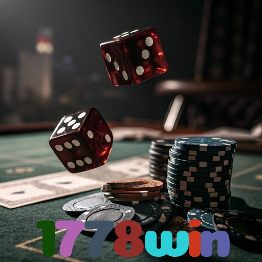 1778win：Aposte no futebol, jogue poker e conquiste vitórias épicas!