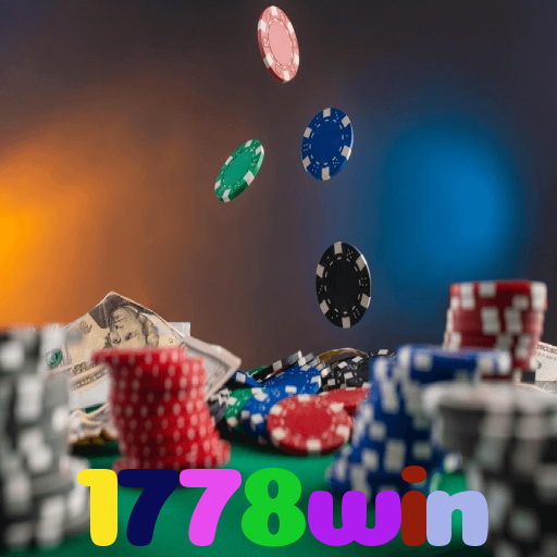 1778win:Jogue poker, aposte no futebol e ganhe em grandes jogos de cassino!