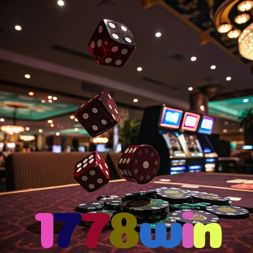 1778win:Aposte nas melhores slots e conquiste prêmios como nunca!
