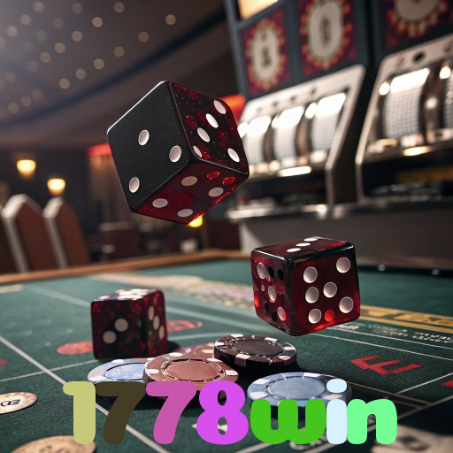 1778win：Aposte nas melhores slots e conquiste prêmios como nunca!