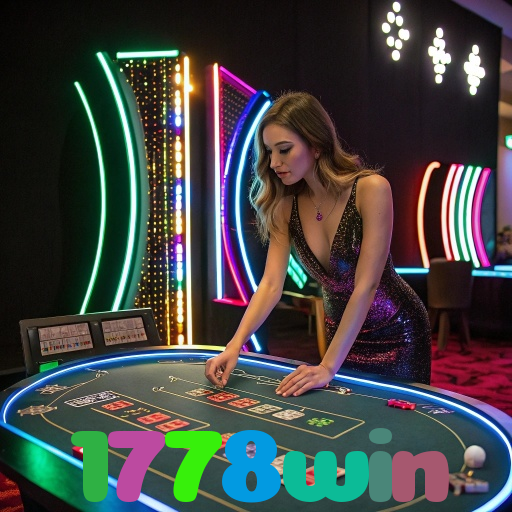 1778win：Jogue poker, aposte no futebol e ganhe em grandes jogos de cassino!