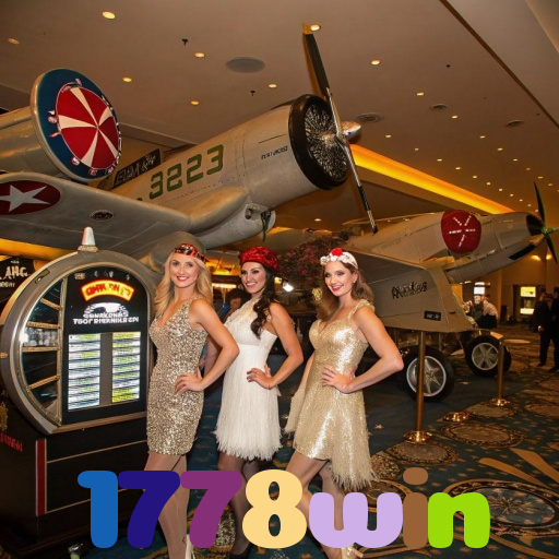 1778win:Aposte nas melhores slots e conquiste prêmios como nunca!