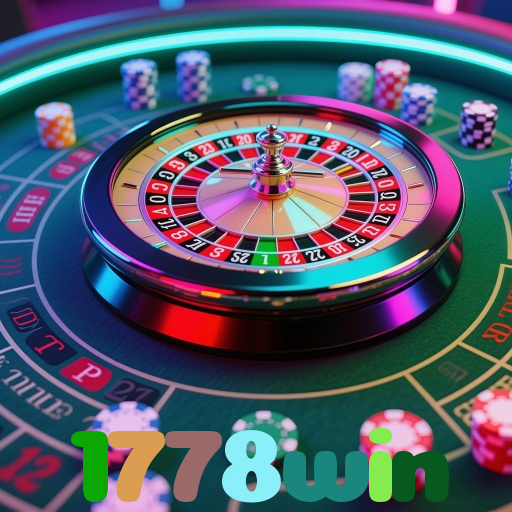 1778win：Aposte nas melhores slots e conquiste prêmios como nunca!