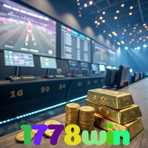 1778win：Aposte no futebol, jogue poker e conquiste vitórias épicas!