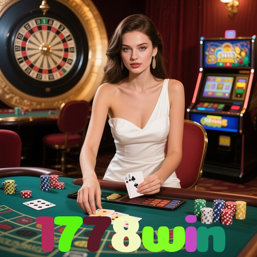 1778win:Jogue poker, aposte no futebol e ganhe em grandes jogos de cassino!