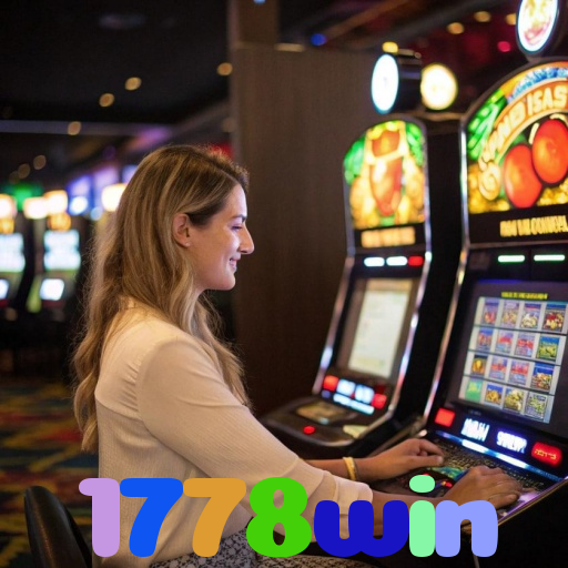 1778win：Aposte no futebol, jogue poker e conquiste vitórias épicas!