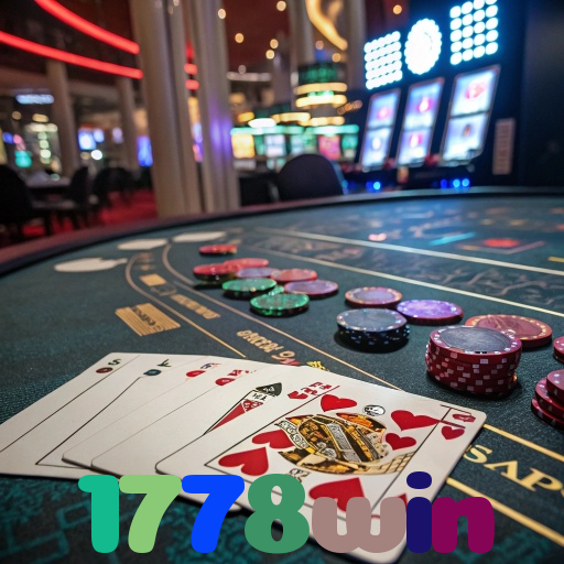 1778win:Aposte no futebol, jogue poker e conquiste vitórias épicas!