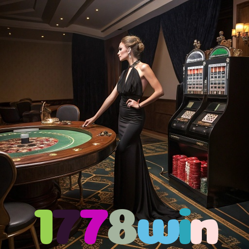 1778win：Jogue poker, aposte no futebol e ganhe em grandes jogos de cassino!