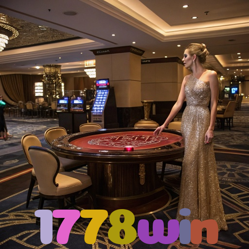 1778win：Jogue poker, aposte no futebol e ganhe em grandes jogos de cassino!