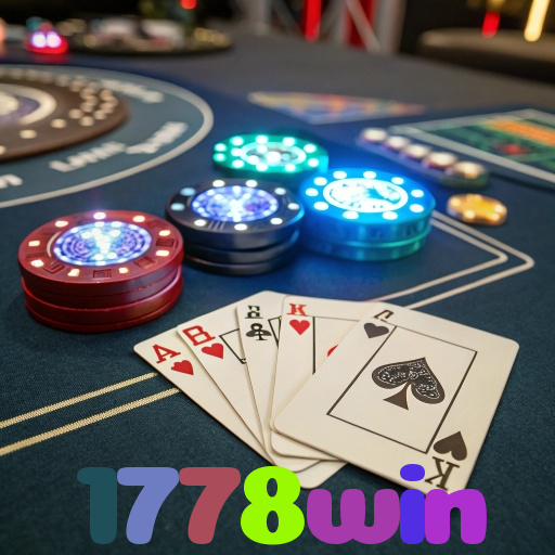 1778win：Aposte nas melhores slots e conquiste prêmios como nunca!