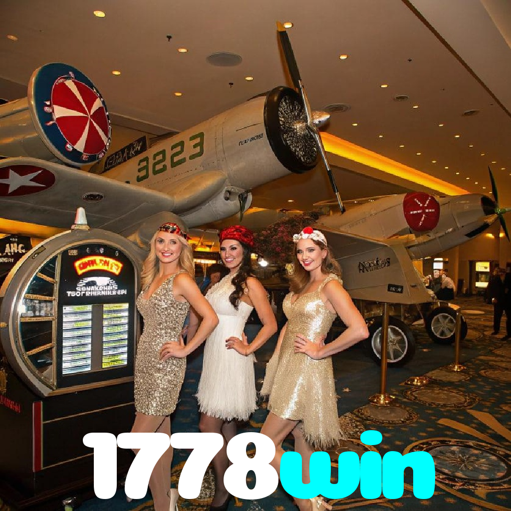 1778win:Aposte nas melhores slots e conquiste prêmios como nunca!