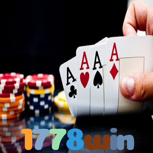 1778win：Aposte no futebol, jogue poker e conquiste vitórias épicas!