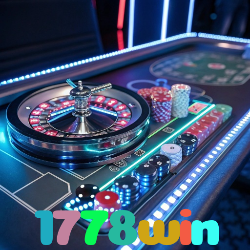 1778win：Jogue poker, aposte no futebol e ganhe em grandes jogos de cassino!