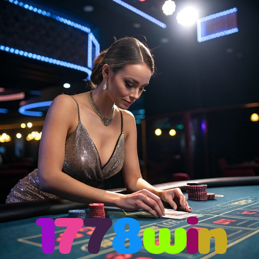 1778win:Aposte nas melhores slots e conquiste prêmios como nunca!