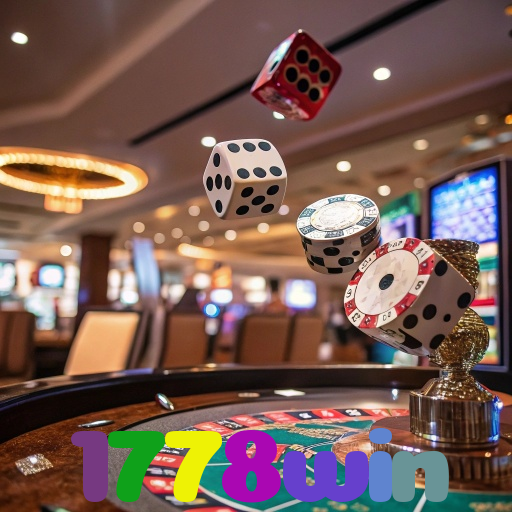 1778win：Jogue poker, aposte no futebol e ganhe em grandes jogos de cassino!