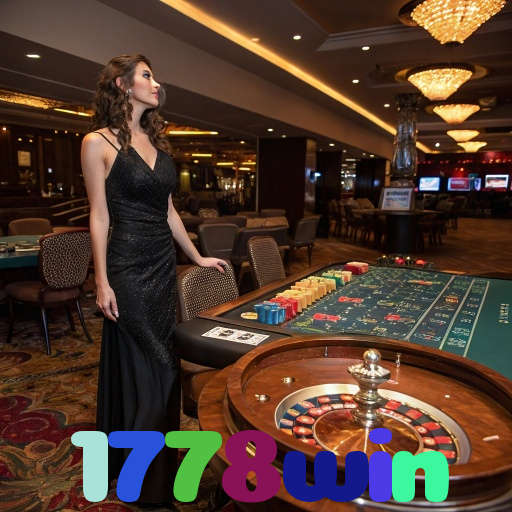 1778win：Aposte no futebol, jogue poker e conquiste vitórias épicas!