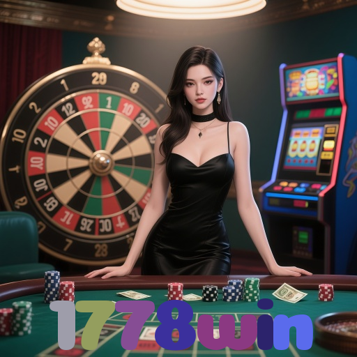 1778win:Aposte nas melhores slots e conquiste prêmios como nunca!